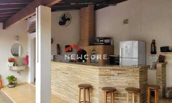 Imagem 5: Casa em Rua Floriano Peixoto - Jardim Estoril - Bauru/SP