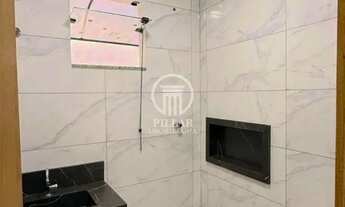 Imagem 6: CASA DISPONÍVEL PARA VENDA NO BAIRRO JARDIM OLIMPICO- MONTES CLAROS/MG