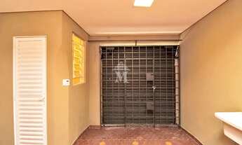 Imagem 2: Casa residencial no ipiranga