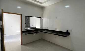 Imagem 4: Casa Anapolis, Area gourmet separdo e comodos Amplos. Financia!