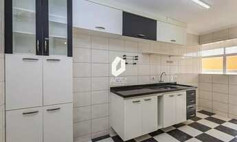 Imagem 5: Apartamento a venda no Bacacheri, 3 quartos e 1 vaga de garagem