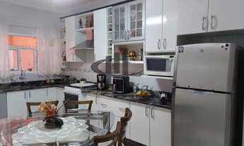 Imagem 7: Venda Sobrado Sao Caetano do Sul Nova Gerti Ref: 40297