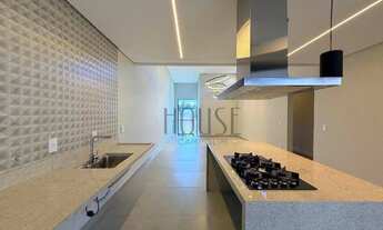 Imagem 6: Casa com 3 quartos à venda, 205 m² - Condomínio Residencial Sun Lake - Sorocaba/SP