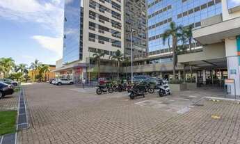 Imagem 2: Lojas para locação - Jardim Botânico