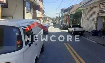 Imagem 3: Sobrado em Rua Paranaense - Conceição - Osasco/SP