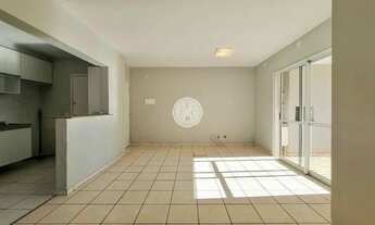 Imagem 3: Apartamento com 03 Quartos - Locação - Nova Aliança - UNIP - Edifício Panoramic