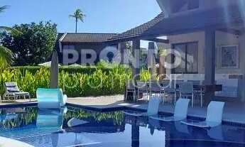 Imagem 4: Casa em Muro Alto, localizada num condomínio Pé na Areia com estrutura de Resort!