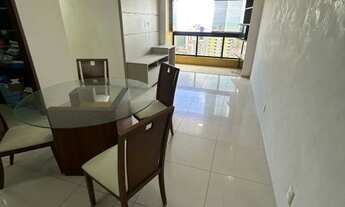 Imagem: APARTAMENTO VENDA MANAIRA