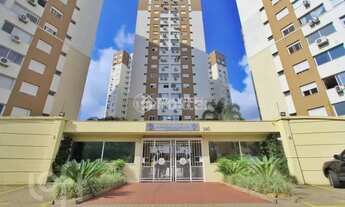 Imagem 2: Apartamento à venda Avenida Dom Cláudio José Gonçalves Ponce de Leão, Vila Ipiranga - Port