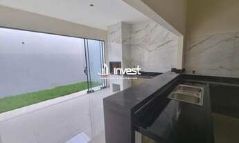 Imagem 6: Casa à venda, 3 quartos, 3 suítes, 3 vagas, Laranjeiras, Parque das - Uberaba/MG