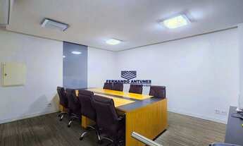 Imagem 3: Sala para alugar, 235 m² por R$ 14.906,00/mês - Lourdes - Belo Horizonte/MG