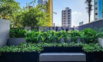 Imagem 5: Residencial Origami, apartamento com 3 suítes com 194m² no bairro do Tirol