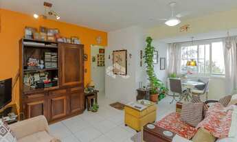 Imagem 2: Vista panorâmica, localização estratégica e infraestrutura completa