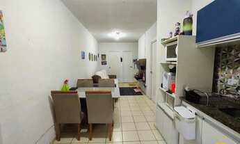 Imagem 4: Casa Com 3 Quartos e 2 Vagas de Garagem BEla Vista Palhoça/SC