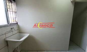 Imagem 5: SALÃO COMERCIAL 25,94 M², PARA LOCAÇÃO NO CENTRO DE GUARULHOS SP