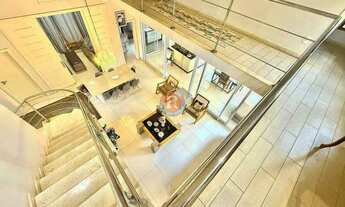 Imagem 3: Casa de Condomínio com 4 quartos, Residencial Eco Village I, São José do Rio Preto - R$ 3