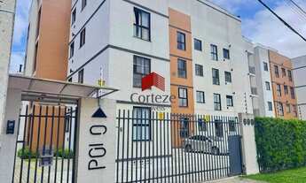 Imagem: Apartamento com 53,85m² 2 quartos, à venda