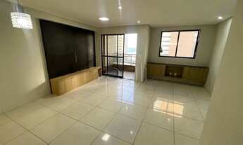 Imagem 2: Piazza Coliseu | Meireles | 94,55m² | 02 Quartos