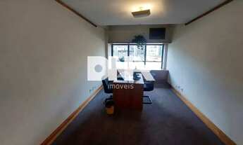 Imagem 3: Salas comerciais, prontas para entrar 83m²