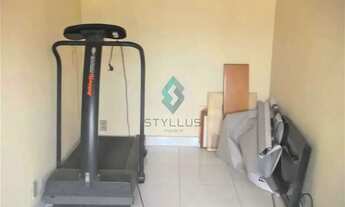 Imagem 6: Engenho Novo Casa com 2 dormitórios