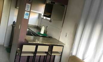 Imagem 4: Apartamento temporada Praia da Costa