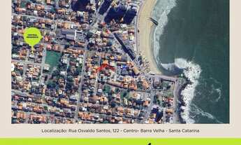 Imagem 3: Apartamento em Osvaldo Santos - Centro - Barra Velha/SC
