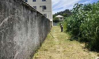 Imagem 5: Vendo terreno 8x16