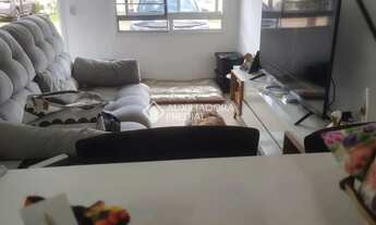 Imagem 4: Casa em Condomínio, 2 quartos, 1 vaga - Conforto, Segurança e Praticidade!