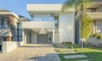 Imagem: Casa à venda, Oficinas, Condomínio Parque