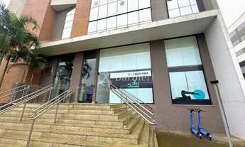 Imagem 2: Sala Comercial com 221m² e 11 vagas no Centro de Blumenau/SC