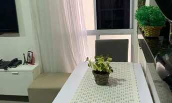 Imagem 3: Apartamento bem localizado gás incluso no condomínio