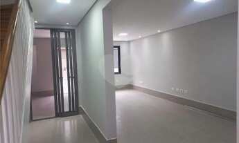 Imagem 2: Sobrado com 3 quartos para locação em Água Fria - SP