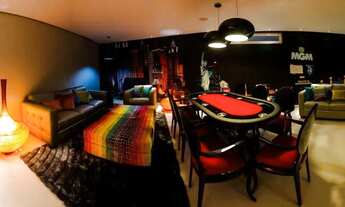 Imagem 6: CASA FRENTE MAR Casa com 5 dormitórios