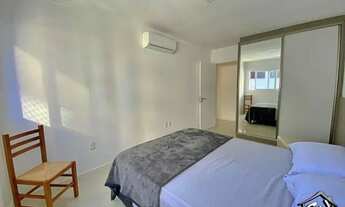 Imagem 9: Réveillon 2026 - Apartamento c/ 3 Quartos (AR) - 4 Quadras Mar - Praia Grande