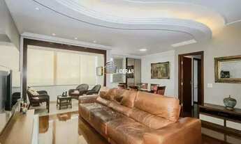 Imagem: Apartamento com 4 Quartos e 3 banheiros