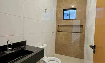 Imagem 7: Casa 3/4 sendo uma suíte