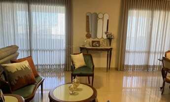 Imagem 5: Apartamento de 3 suítes à venda no Edifício Lumnesia, 172 m², Zona Sul de Ribeirão Preto