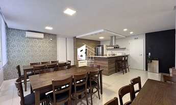 Imagem 7: APARTAMENTO DOIS QUARTOS SENDO 1SUÍTE - BAIRRO SÃO LEOPOLDO