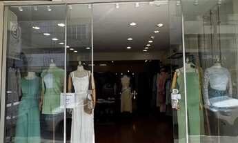 Imagem: Vende-se loja completa no centro de Tubarão