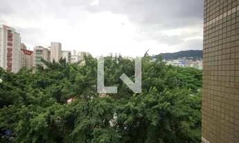 Imagem 5: Apartamento à Venda - Carmo Sion, 4 Quartos, 160 m2