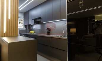 Imagem 5: Apartamento com 3 quartos à venda, 116 m² por R$ 2.800.000 - Jurerê Internacional - Floria