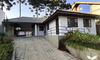 Imagem 2: Casa em SANTA FELICIDADE com 200m²