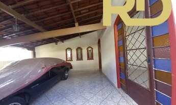 Imagem 2: Casa à venda em Belo Horizonte - Bairro Jonas Veiga em lote de 360 metros quadrados