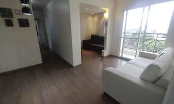 Imagem 4: Apartamento 3 dormitórios - 1 Suíte, 1 Vaga 65 m2 a 400 metros do P3 da USP Valor de loca