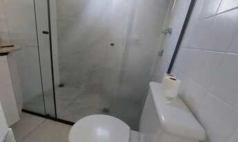 Imagem 14: Ótimo Apartamento-Amplo,Claro e Com lazer