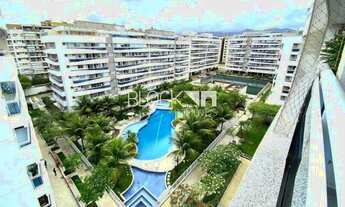 Imagem 6: Recreio dos Bandeirantes