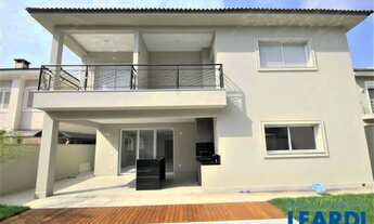 Imagem 5: CASA EM CONDOMÍNIO - ALPHAVILLE - SP