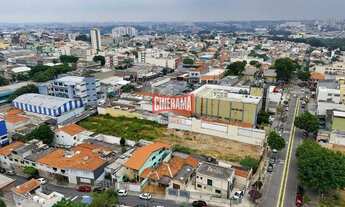 Imagem 3: Terreno à venda, Osvaldo Cruz - São Caetano do Sul/SP