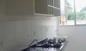 Imagem: Apartamento perto da UFMS