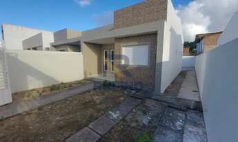 Imagem 4: Aluguel Casa 3/4 no Tamanho Ideal Com Suíte Varanda Quintal Prox. ao Novo Brasil em Maceió